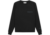 Fear Of God Essentials Crewneck - Stretch Limo (Core Collection FW21)